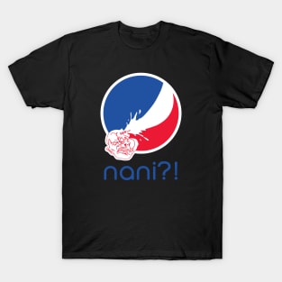 Nani Cola T-Shirt